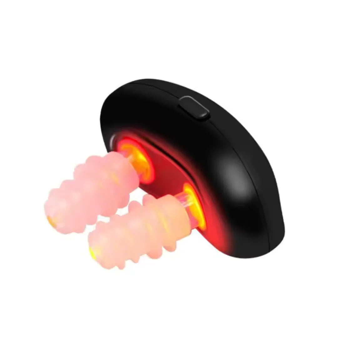 NAZUV Terapia Nasal de Luz Roja